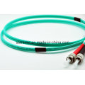 Sc to FC Om3/Om4 Multimode Mode Fiber Optic Patch Cord